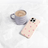 Seashell Lil Flutters Google Pixel 8 Case