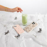 London Fog Delicate Flutters iPhone 12/ iPhone 12 Pro Case