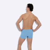 The Bali Blue Boxer Brief