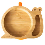 Bamboo Snail Suction Plate