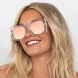 Bardot - Rose Gold -Prescription