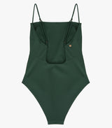 The Bare One Piece - Deep Woods