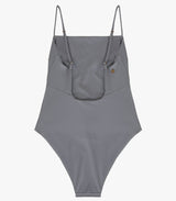 The Bare one piece - Moon