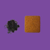 Detox Bath Bomb - Juniper with Lavender Petals