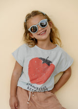 Sustainable kids sunglasses - Laguna