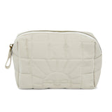 White Crossbody Bag & Waist Bag - Atlas