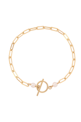 Billie Bracelet Gold