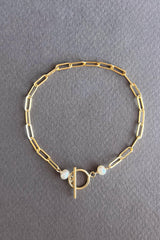 Billie Bracelet Gold