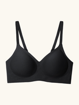 Selene Black Every Day Bra