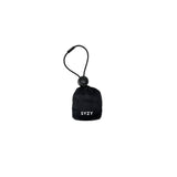 BLACK TETRA TOTE BAG