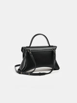 Mini Rococo Corn Leather Bag