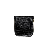 Everyday Croco Leather Wallets