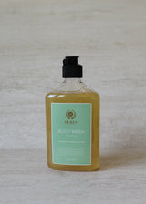 Heales Apothecary Organic Body Wash