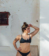 The Bralette top After Dark