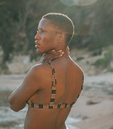 The Bralette top Habana