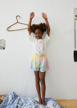 Smiley world kids T-shirt