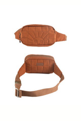 Crossbody bag | waist bag - Tierra