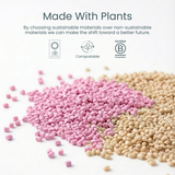 Bubblegum Pink Mermaid Cocktail Samsung Galaxy S25+(Plus) Case