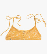 The Button Up top Mystical