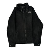 Age 14 The North Face Fleece - Large Black Polyester