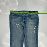 Rock & Republic Jeans - 40W UK 18 Blue Cotton