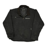 Dri-Duck Workwear Jacket - 2XL Black Cotton