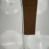 Dickies Pants - 34W 30L Brown Cotton
