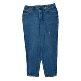 Made In USA Levis 505 Jeans - 36W 30L Blue Denim