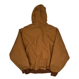 Walls Jacket - XL Brown Polyester