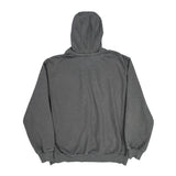 Carhartt Hoodie - XL Gray Cotton Blend