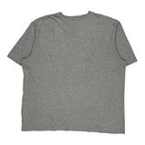 Original Fit Carhartt T-Shirt - 2XL Gray Cotton
