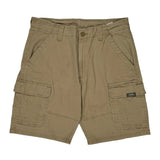 Wrangler Cargo Shorts - 34W 10L Khaki Cotton
