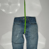 Carhartt Jeans - 29W 30L Light Wash Cotton