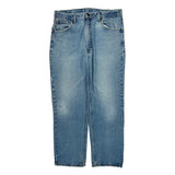 Carhartt Jeans - 34W 31L Light Wash Denim