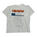 La Quinta Beach Resort Trade Wins Graphic T-Shirt - 2XL Multicoloured Cotton