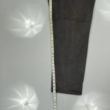 Carhartt Carpenter Trousers - 38W 32L Grey Cotton