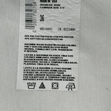 Dickies Chino Shorts - 36W 8L Navy Polyester Blend