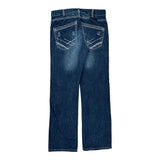 B Tuff Jeans - 32W 30L Dark Wash Denim