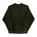 Michigan State 47 Sweatshirt - Small Green Cotton
