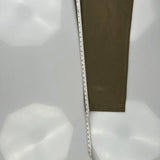 Polo By Ralph Lauren Chinos - 38W 29L Khaki Cotton