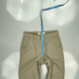 Mountain Khakis Pants - 32W 32L Khaki Cotton