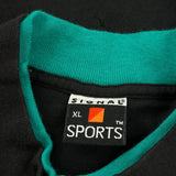 Arizona Signal Sports Graphic T-Shirt - XL Black Cotton