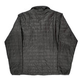Patagonia Jacket - 2XL Gray Polyester