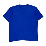 Tommy Hilfiger T-Shirt - XL Blue Cotton