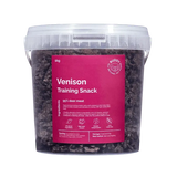 Venison Training Snacks