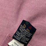 The Lifetime Collar Tommy Hilfiger Shirt - Medium Purple Cotton