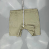 Patagonia Chino Shorts - 36W US 12 Beige Cotton