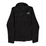 The North Face Fleece - Medium Black Polyester