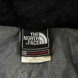 Summit Series The North Face Fleece - XL Black Gore-Tex