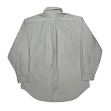 Ralph Lauren Shirt - XL White Cotton